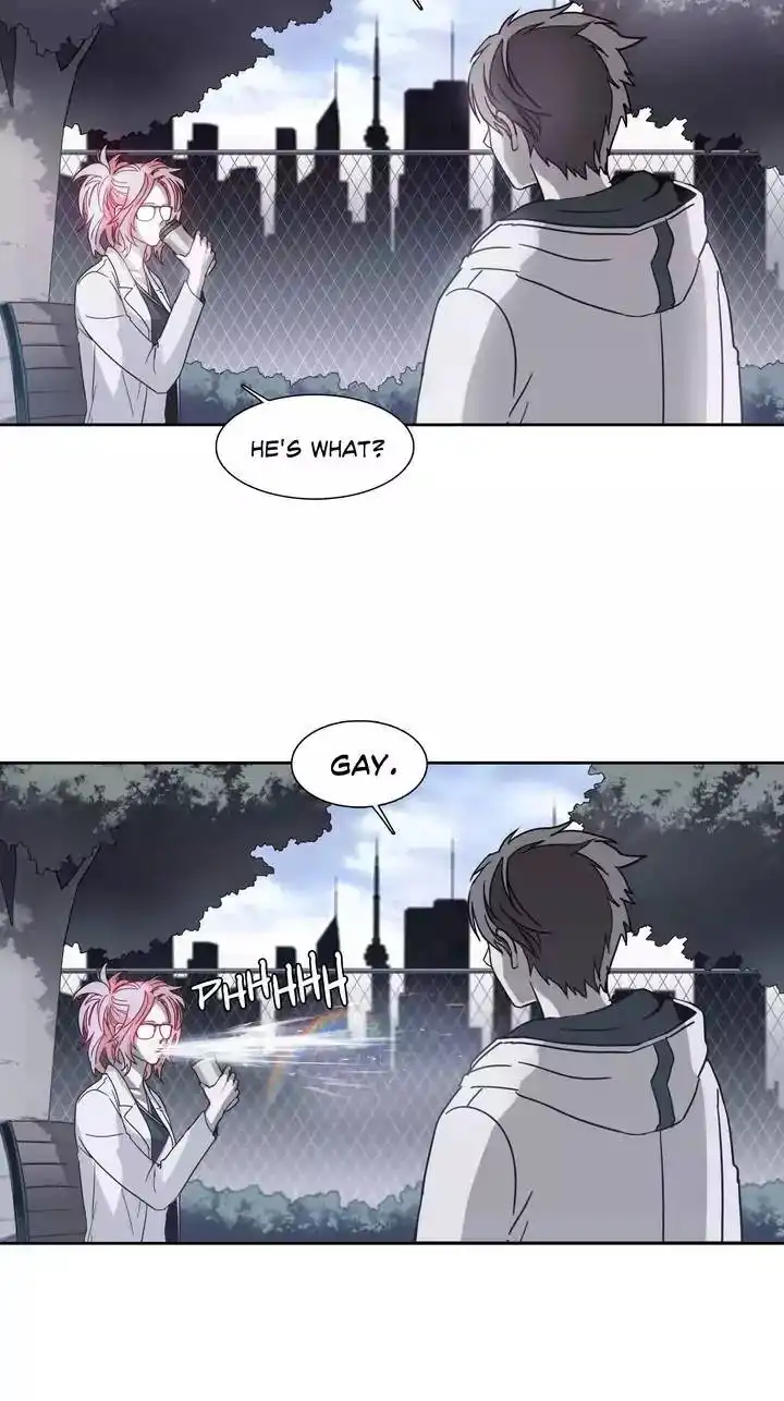 Unknown Code Chapter 24 24